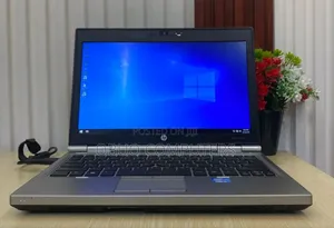 Laptop HP EliteBook 2570P 8GB Intel Core i5 HDD 128GB