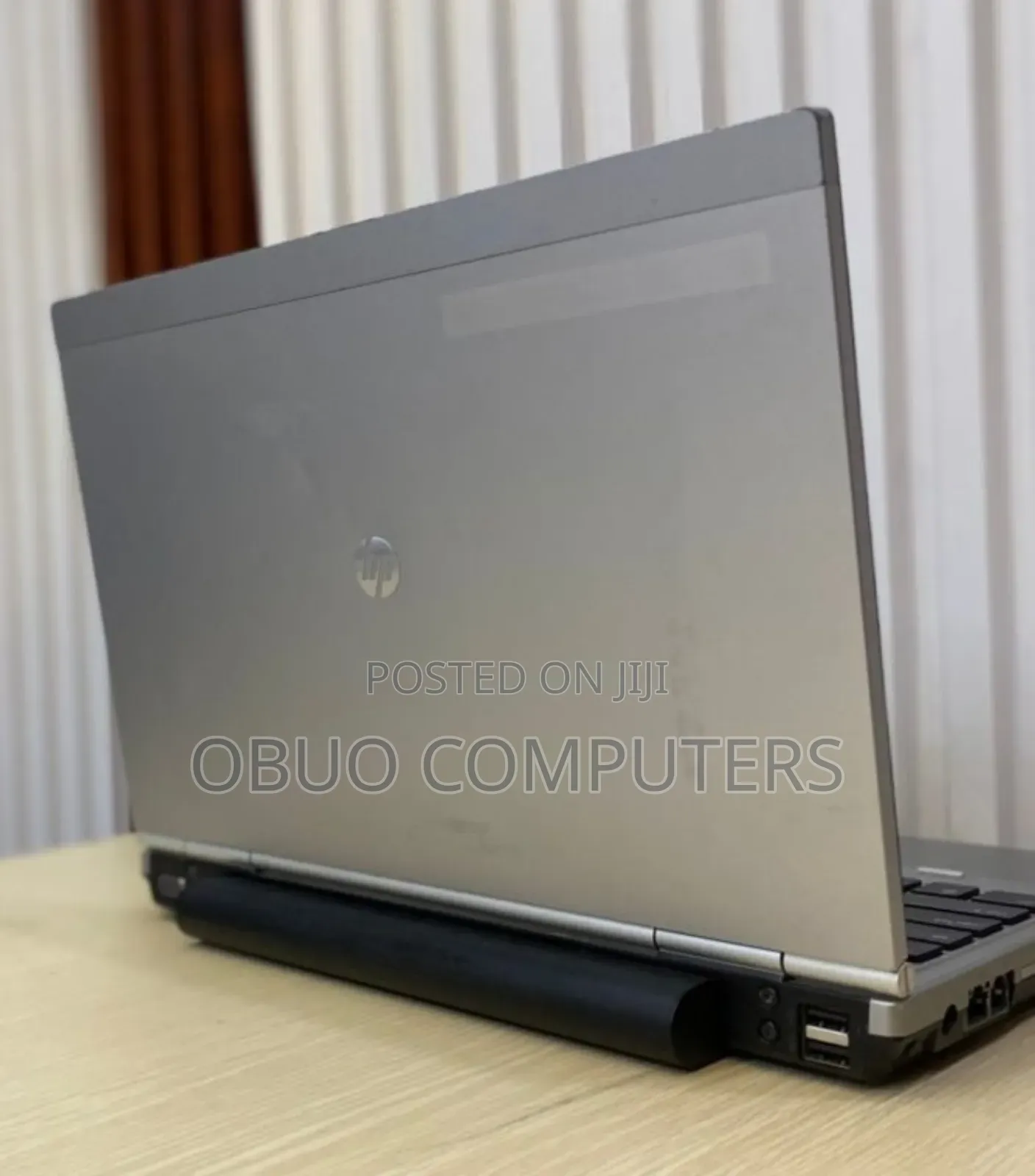 Laptop HP EliteBook 2570P 8GB Intel Core i5 HDD 128GB