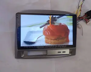 Android Car Screen for Toyota Vios 2003 to 2006