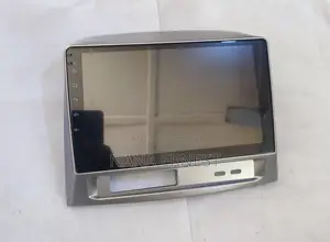 Android Car Screen for Toyota Vios 2003 to 2006
