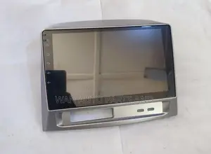 Android Car Screen for Toyota Vios 2003 to 2006