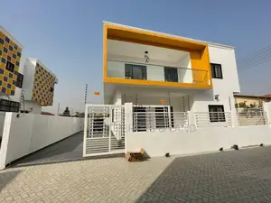 4bdrm House in Spintex, Baatsona Total for sale