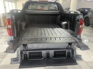 New Changan Hunter Plus 2.0 Petrol 4x4 2025 Gray