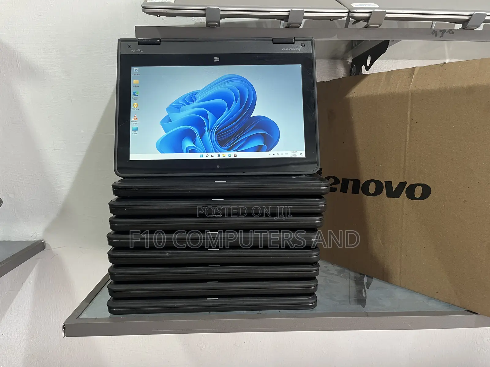 Laptop Lenovo ThinkPad 11e 4GB Intel SSD 128GB