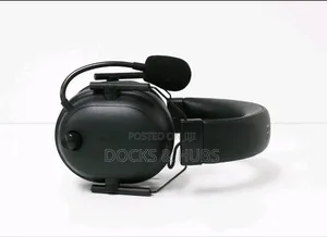 Razer Blackshark V2 Hyperspeed - Wireless Esports Headset