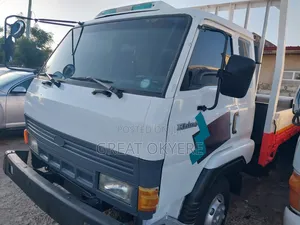 Kia Rhino 1
