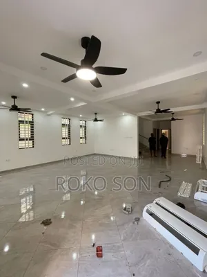 4bdrm Duplex in Dr Roko, Adenta for rent