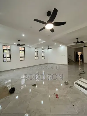 4bdrm Duplex in Dr Roko, Adenta for rent