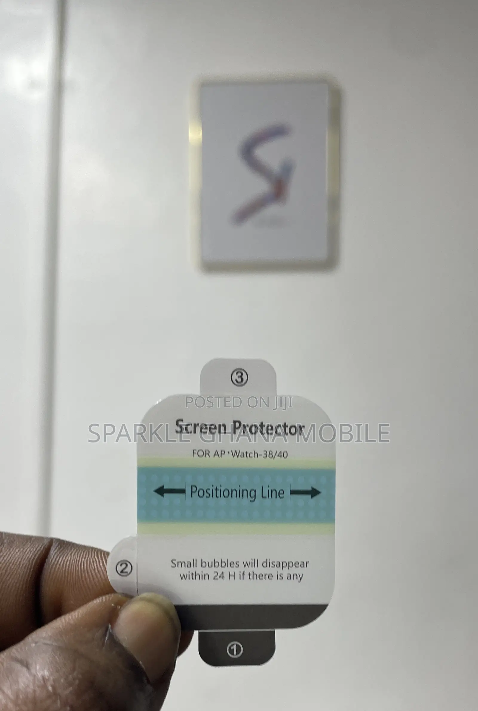 Watch Screen Protector for Series 38/40