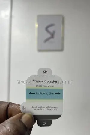 Watch Screen Protector for Series 38/40