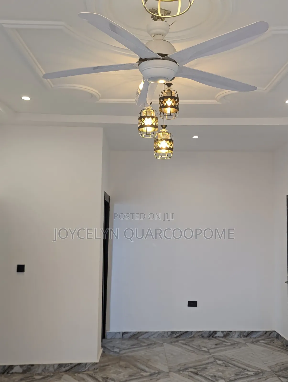5bdrm Mansion in Dodowa for rent