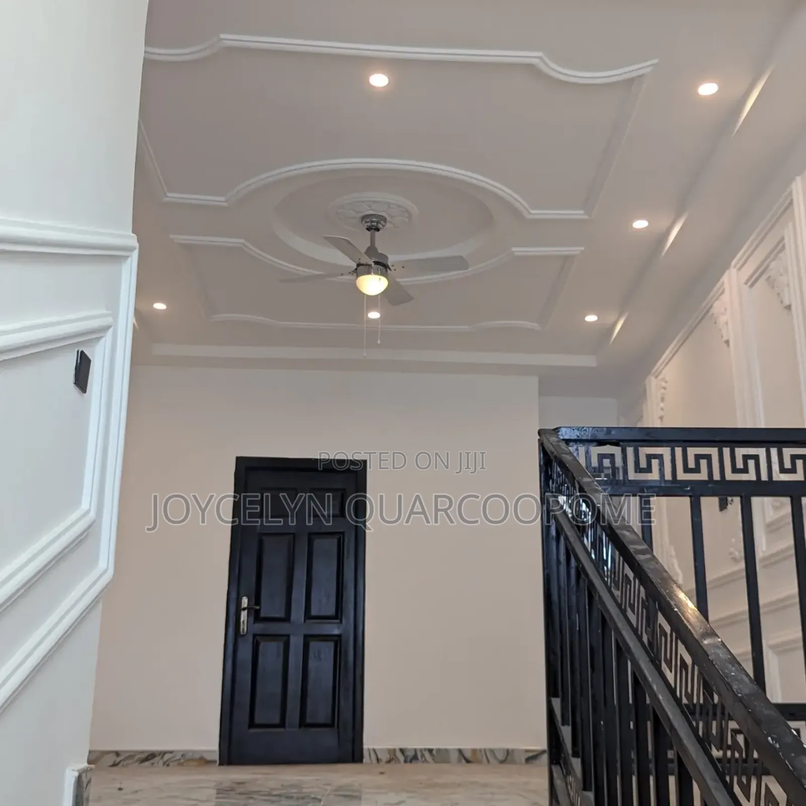 5bdrm Mansion in Dodowa for rent