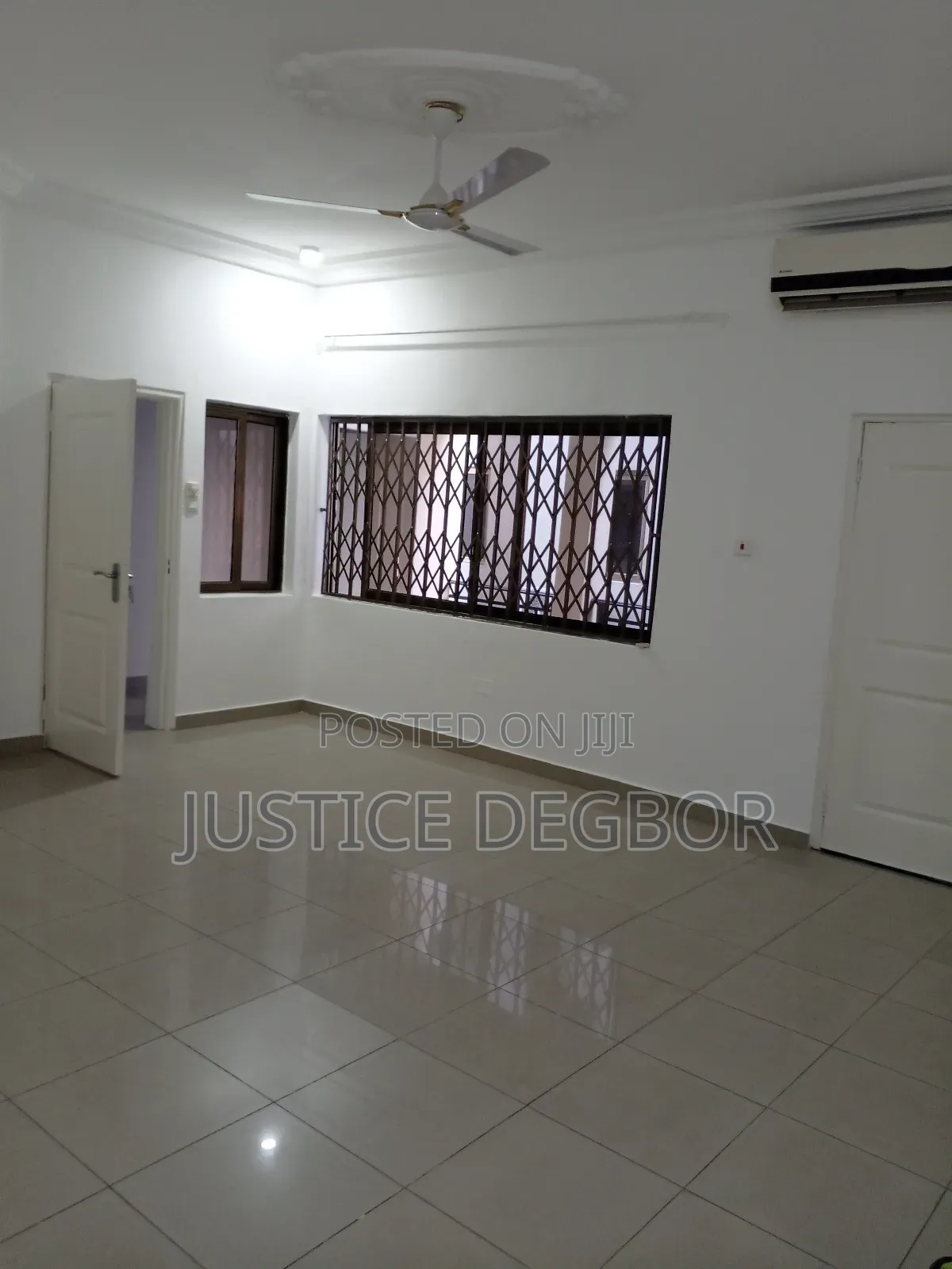2bdrm Apartment in Bestchoice Property, Accra Metropolitan for rent