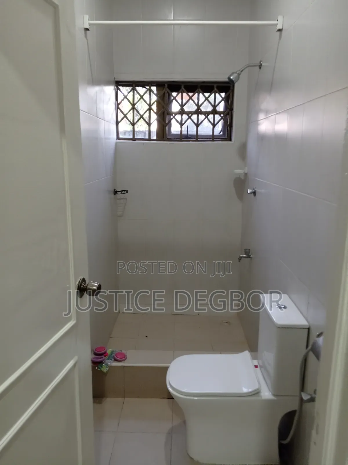 2bdrm Apartment in Bestchoice Property, Accra Metropolitan for rent