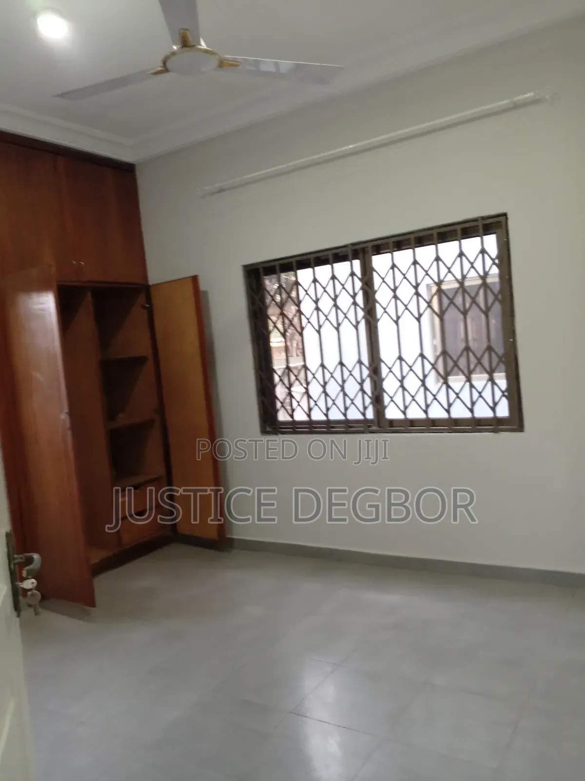 2bdrm Apartment in Bestchoice Property, Accra Metropolitan for rent
