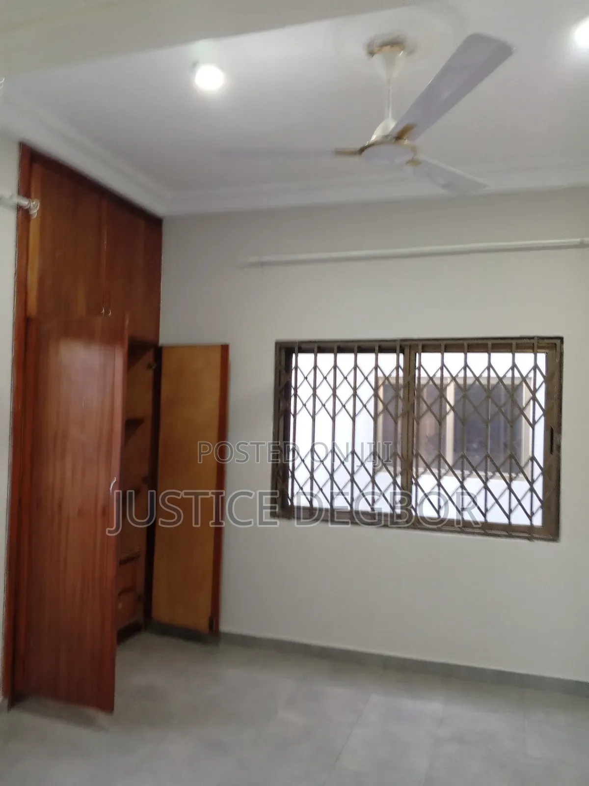 2bdrm Apartment in Bestchoice Property, Accra Metropolitan for rent