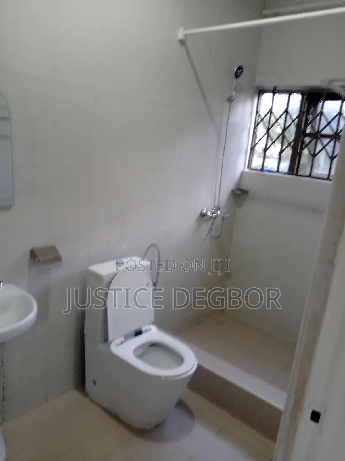 2bdrm Apartment in Bestchoice Property, Accra Metropolitan for rent