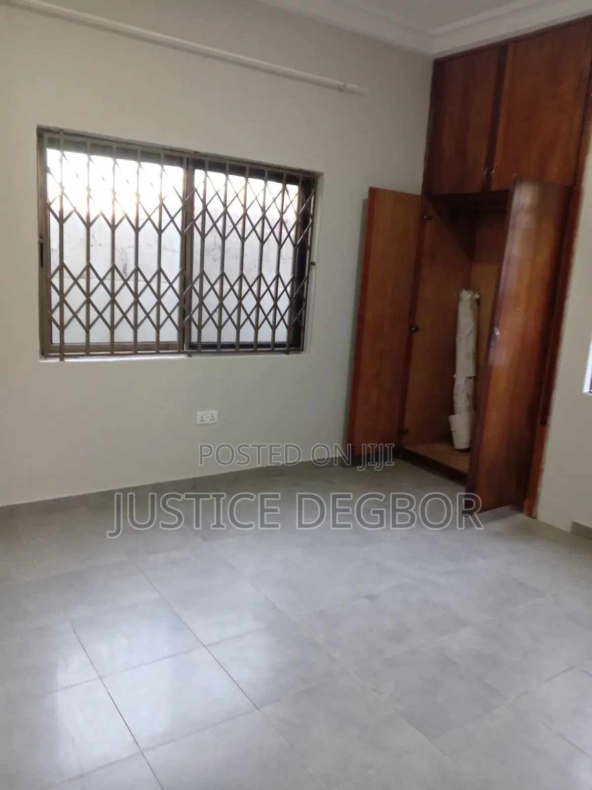 2bdrm Apartment in Bestchoice Property, Accra Metropolitan for rent