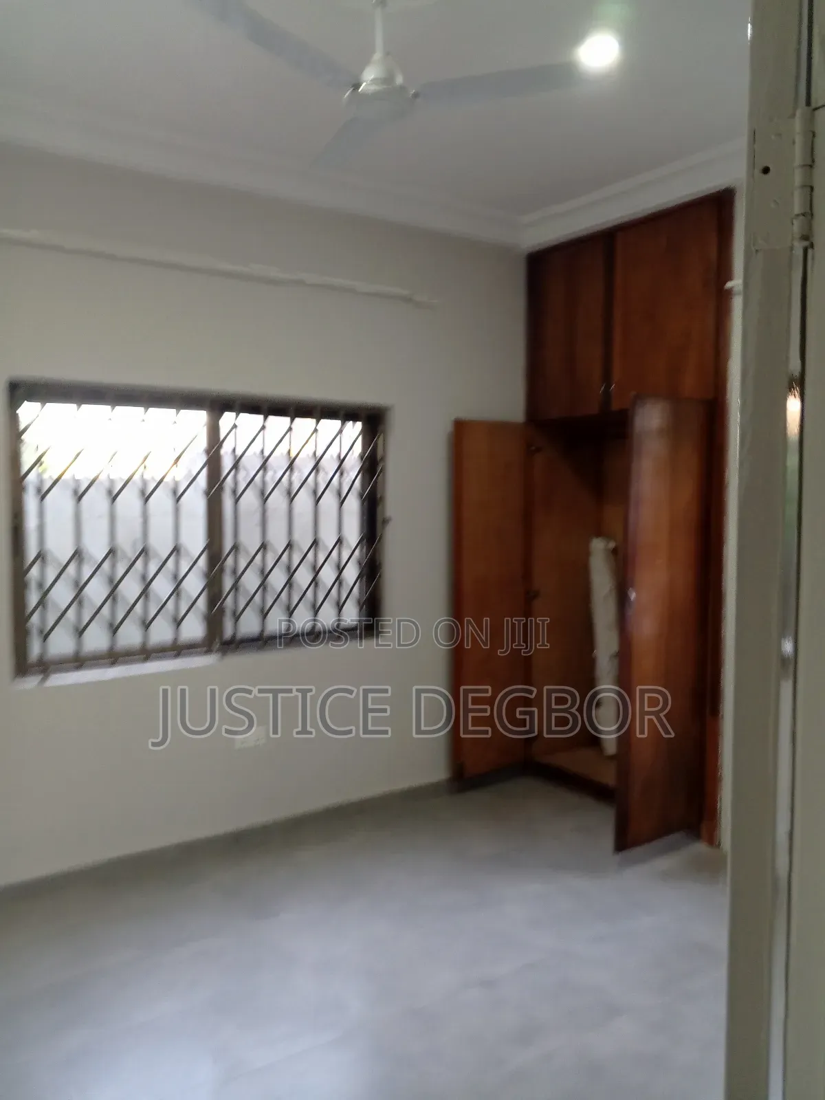2bdrm Apartment in Bestchoice Property, Accra Metropolitan for rent
