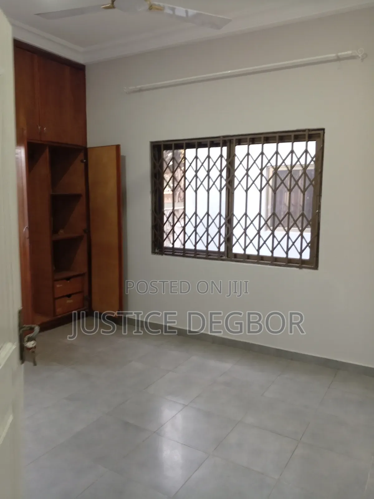 2bdrm Apartment in Bestchoice Property, Accra Metropolitan for rent