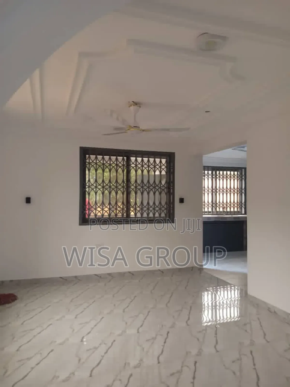 3bdrm Apartment in Wisa Group, Accra Metropolitan for rent