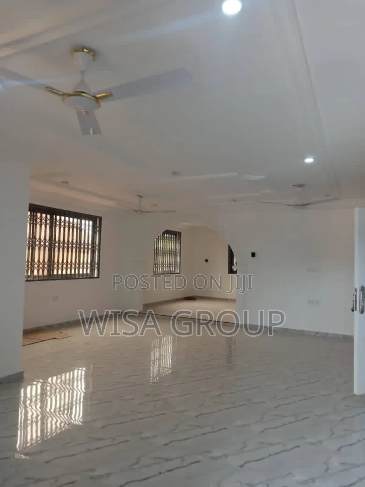 3bdrm Apartment in Wisa Group, Accra Metropolitan for rent