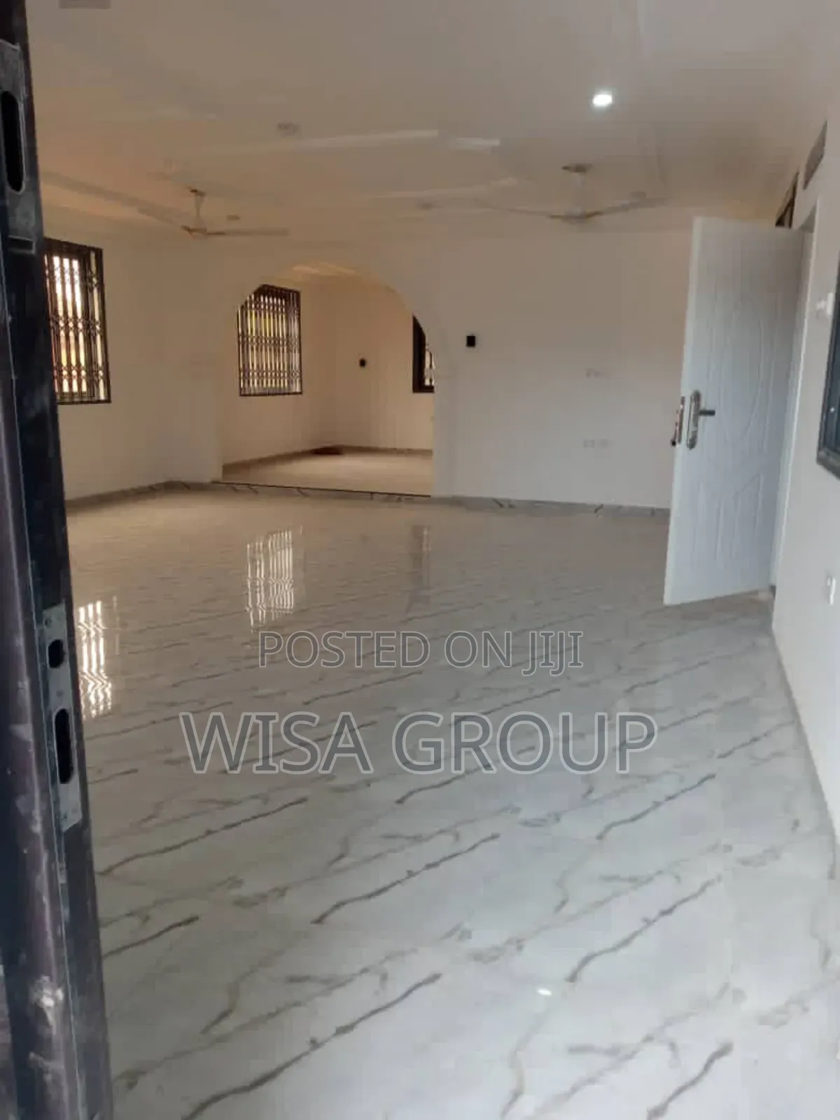 3bdrm Apartment in Wisa Group, Accra Metropolitan for rent