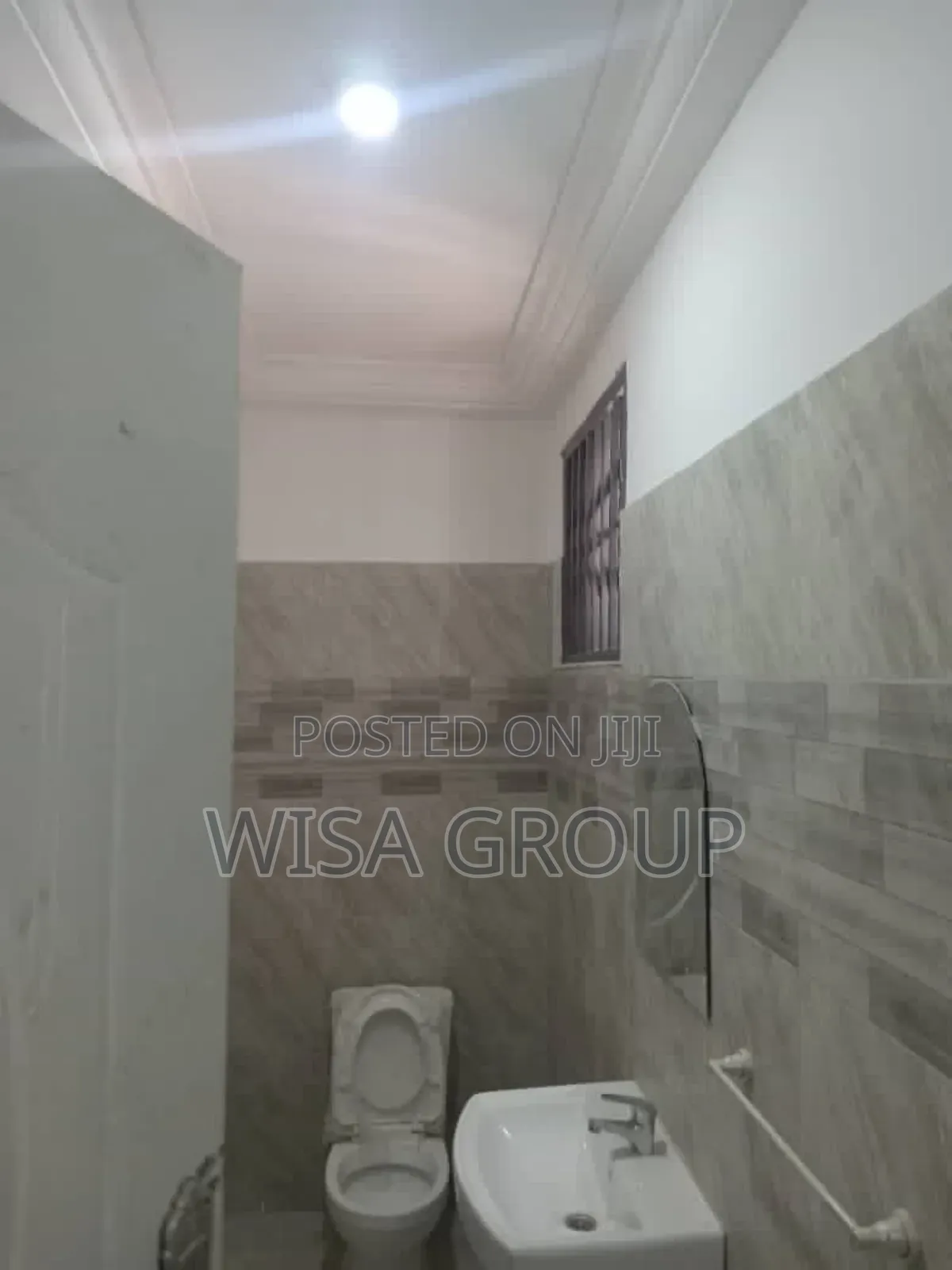 3bdrm Apartment in Wisa Group, Accra Metropolitan for rent