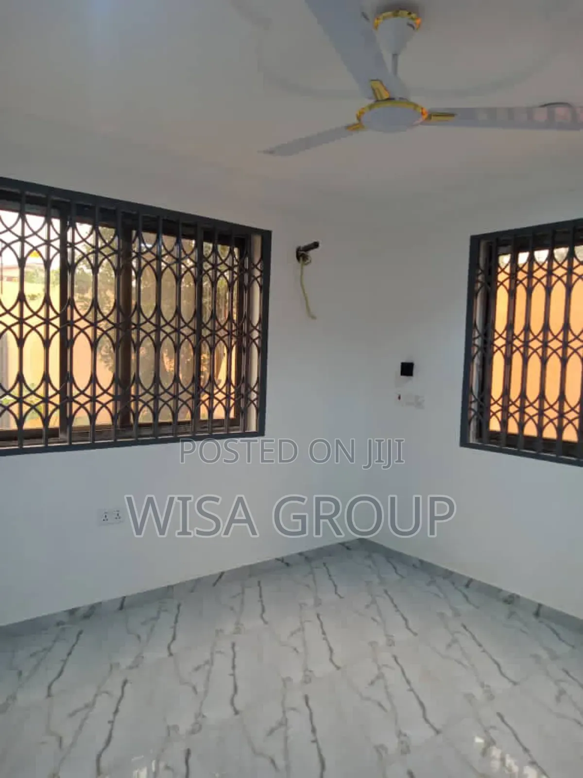 3bdrm Apartment in Wisa Group, Accra Metropolitan for rent