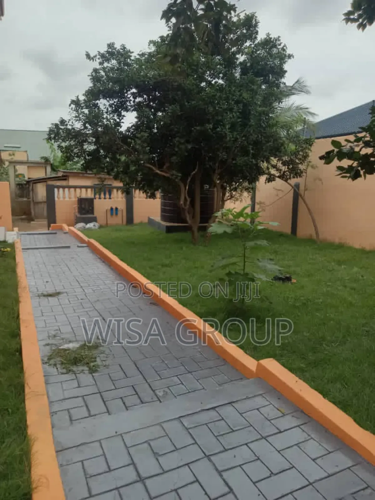 3bdrm Apartment in Wisa Group, Accra Metropolitan for rent