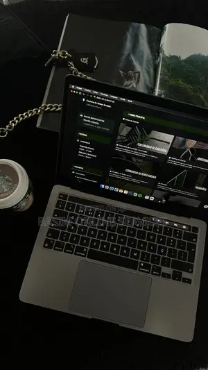 Social Media Manager
