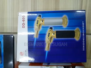 Gas Torch Lighter