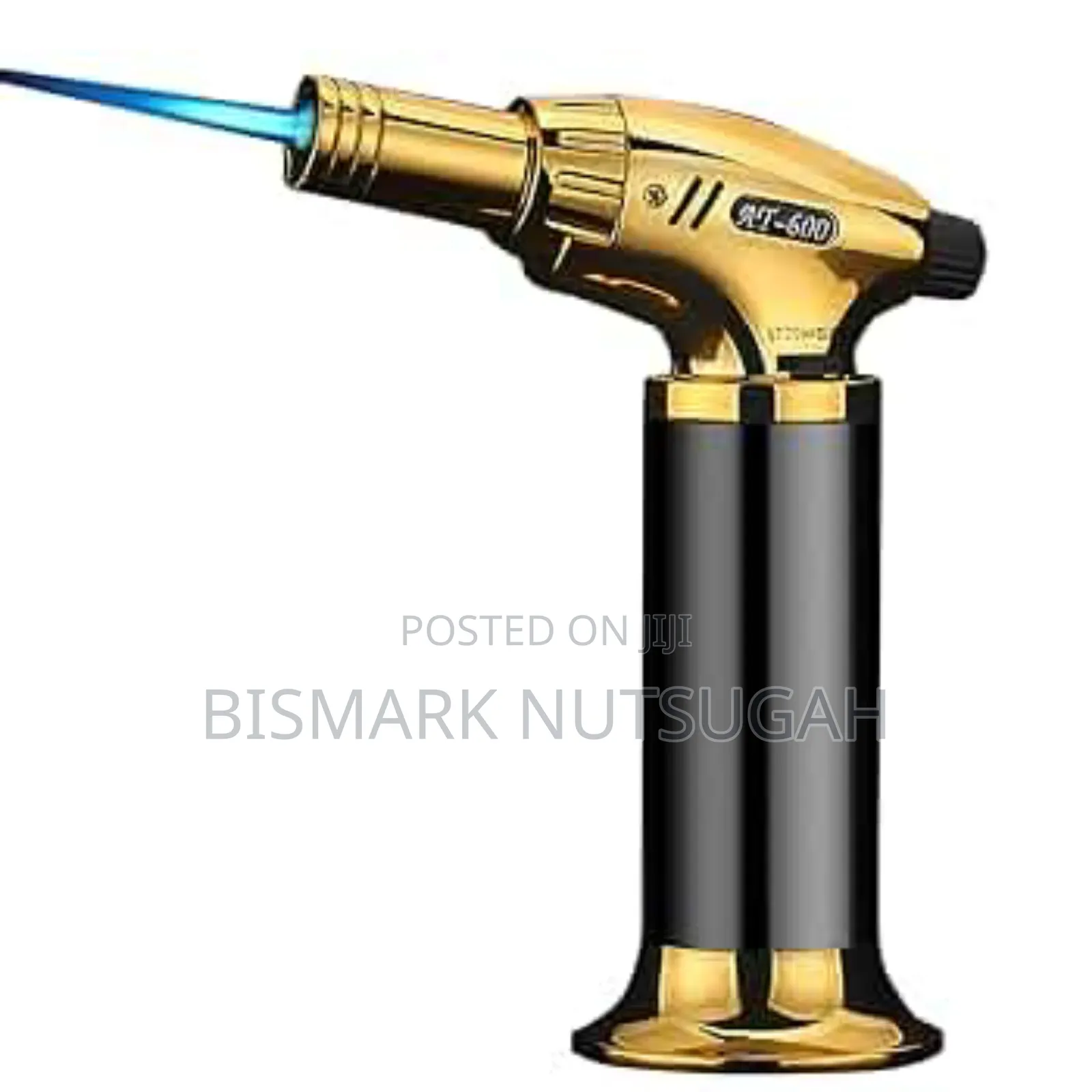 Gas Torch Lighter