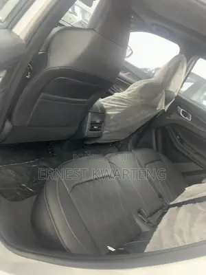 New Changan CS55 Plus 1.5 Petrol FWD 2025 White
