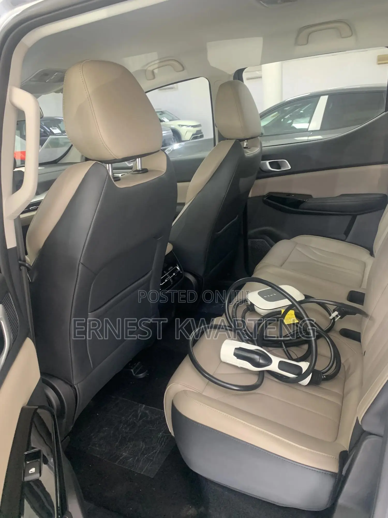 New Changan Hunter Plus 2.0 Petrol 4x4 2025 Gray