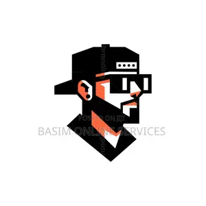 Logo Designed for Both Brands and Businesses