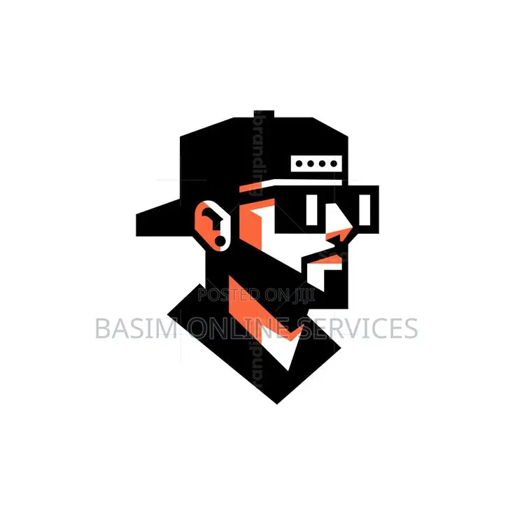 Logo Designed for Both Brands and Businesses