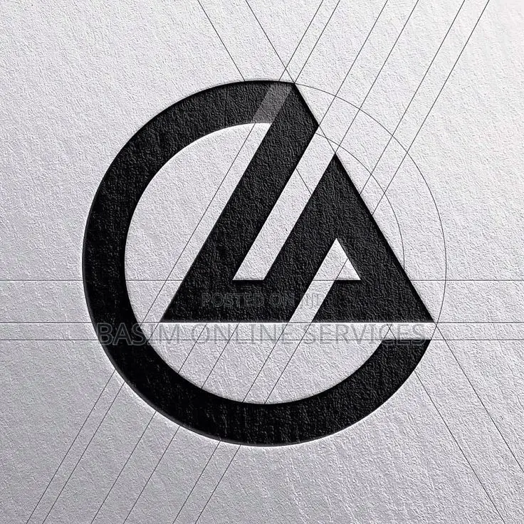 Logo Designed for Both Brands and Businesses