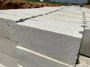 Quality Quarry Dust Blocks for Sale