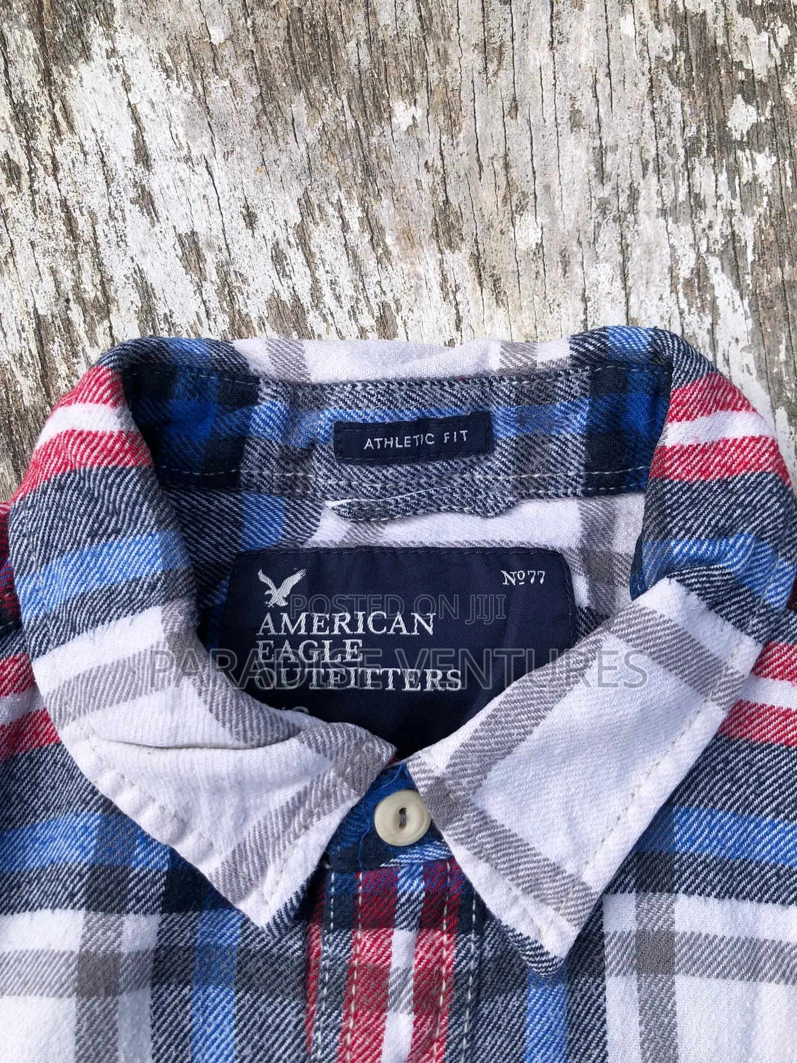 Long Sleeved Checkered Quality Flannel Shirts