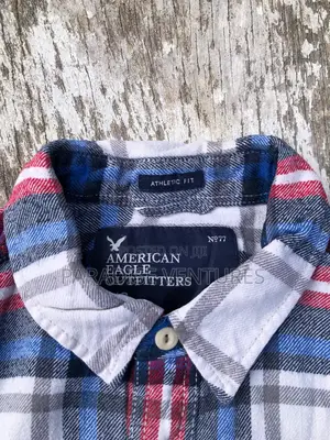 Long Sleeved Checkered Quality Flannel Shirts