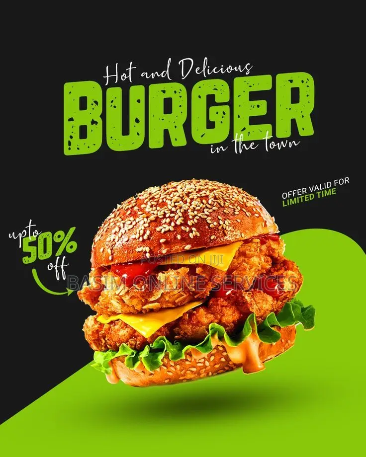 Professional Graphics Design for Brands and Businesses
