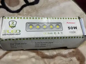 50w Green Cob Light