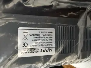 MPPT 12v/24v 60a
