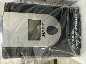 MPPT 12v/24v 60a