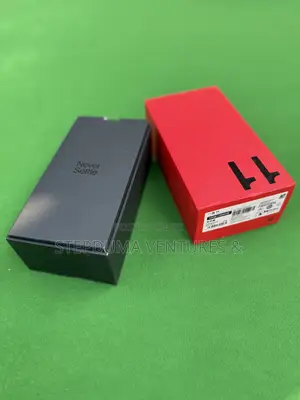 OnePlus 11 512 GB Black