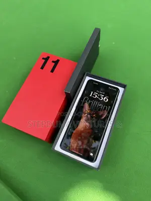 OnePlus 11 512 GB Black
