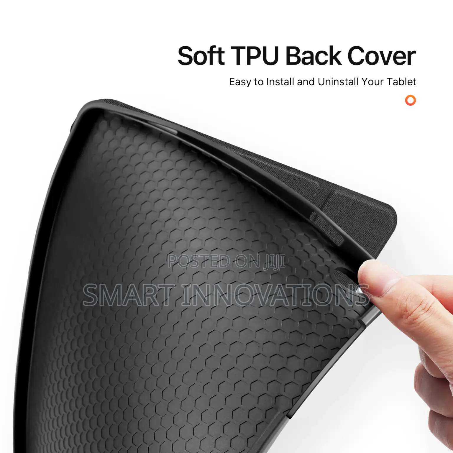Galaxy Tab S10 Fe | Tabs9fe | Tabs9 Domo Series Book Case