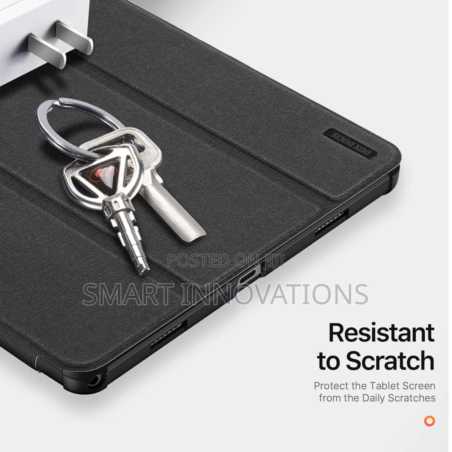Galaxy Tab S10 Fe | Tabs9fe | Tabs9 Domo Series Book Case