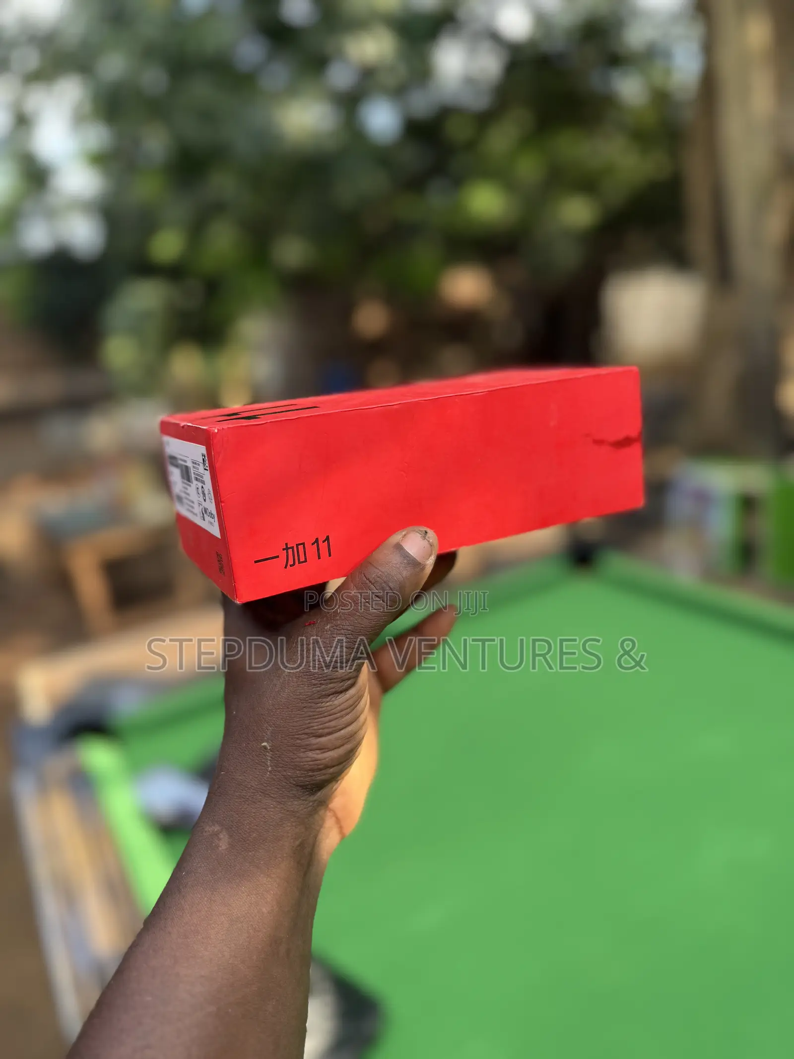 OnePlus 11 512 GB Black